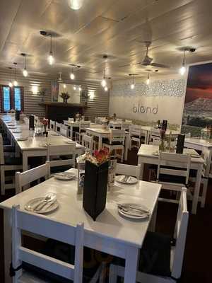 Blend Country Restaurant & Pub