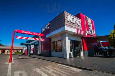 Kfc Vanderbijlpark