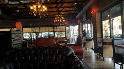 Cubana Havana Lounge & Latino Caffe