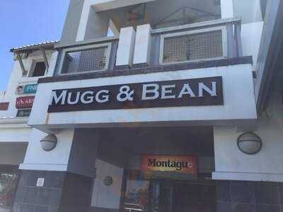 Mugg & Bean