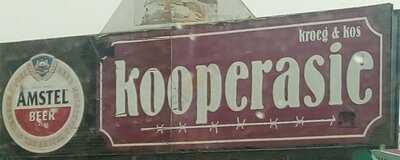 Kooperasie Kroeg & Kos