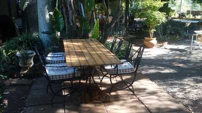 Beanbag Cafe Pietermaritzburg Original Menus Reviews And Prices