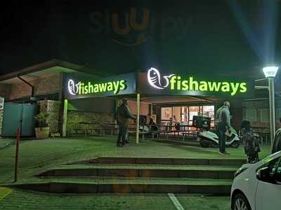 Fishaways