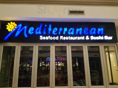 Mediterranean Seafood Restaurant