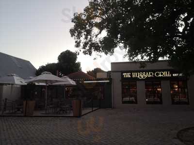 The Hussar Grill Walmer