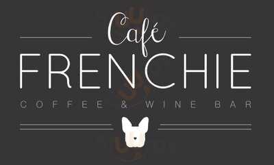 Cafe Frenchie Coffee & Wine Bar