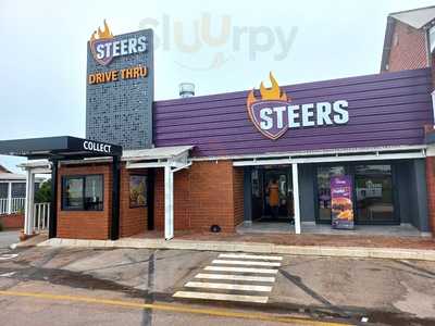 Steers Drive Thru