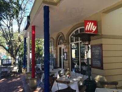 Essence Franschhoek Original Menus Reviews And Prices