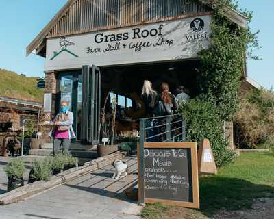 Grassroof Farmstall And Restaurant