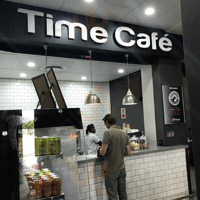 Time Cafe