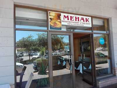 Mehak Indian Restaurant