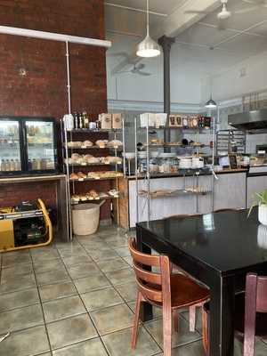 Glenwood Bakery