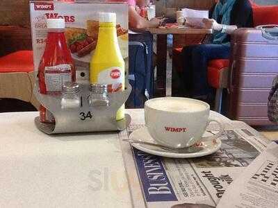 Wimpy