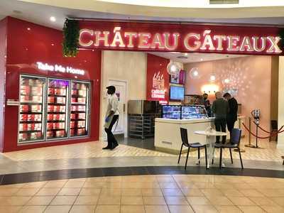 Chateau Gateaux