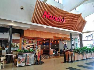 Nando's