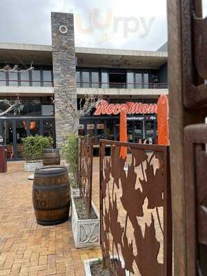 Rocomamas George