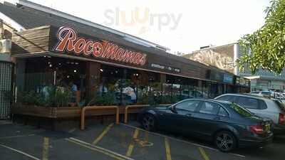 Rocomamas Mackeurtan Avenue