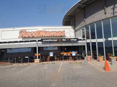 Rocomamas Centurion Lifestyle Centre