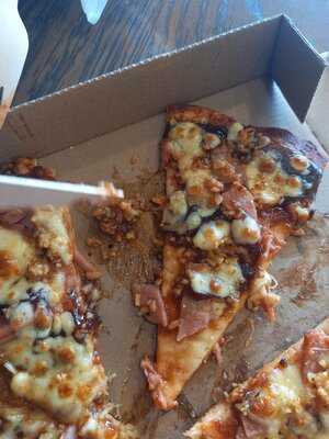 Debonairs Pizza