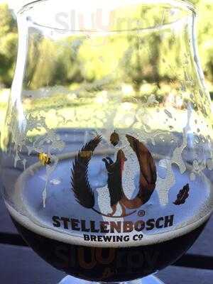 Stellenbosch Brewing Company & Taproom