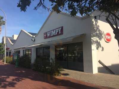 Wimpy