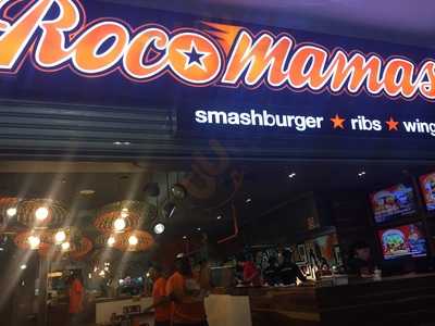 Rocomamas Kolonnade