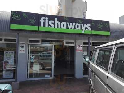 Fishaways