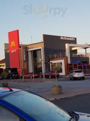 Mcdonald's Beacon Bay