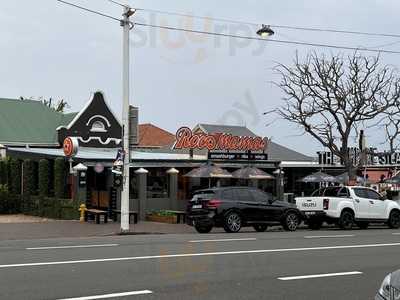 Rocomamas Florida Road - Halaal