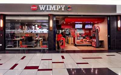 Wimpy