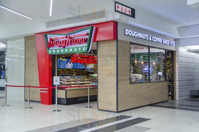 Krispy Kreme Menlyn