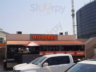 Hooters Umhlanga