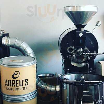 Abreau's Coffee Roastery