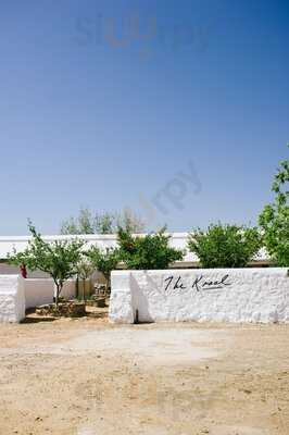 The Kraal Restaurant