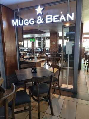 Mugg & Bean