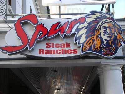 Arizona Spur Steak Ranch