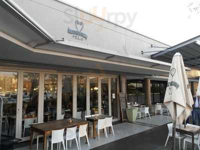 Vovo Telo Bakery & Cafe Lynnwood Bridge