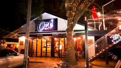 Oze Cafe & Bistro