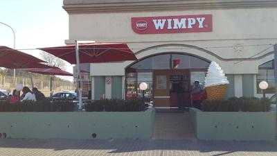 Wimpy