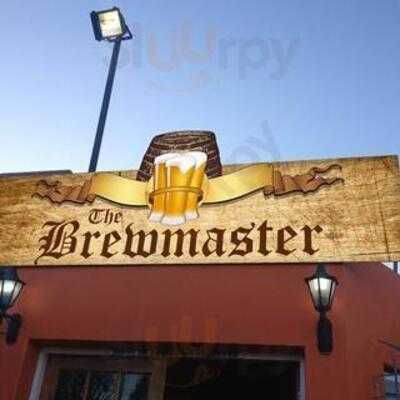 The Brewmaster Pe