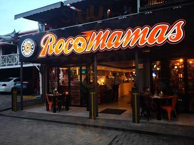 Rocomamas Brooklyn Mall