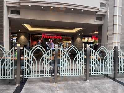 Nando's