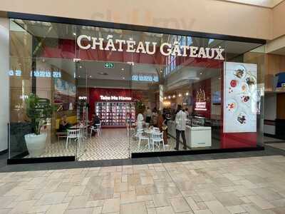 Chateau Gateaux Patisserie