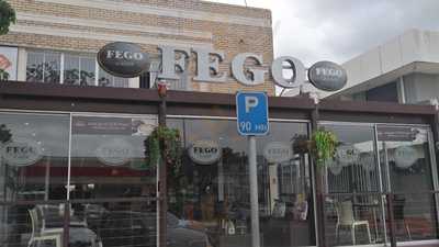 Fego Caffe