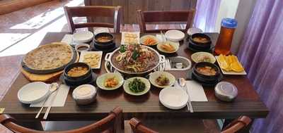 Seoul Garden