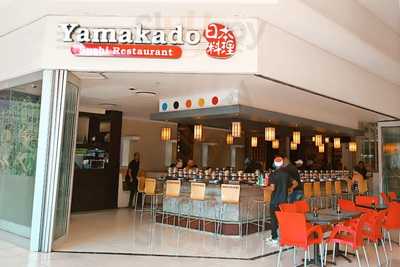 Yamazaki