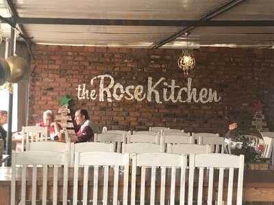 The Rose Kitchen