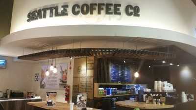 Seattle Coffee