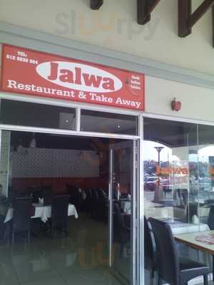 Jalwa Restaurant And Take Away