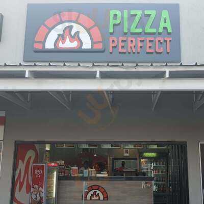 Pizza Perfect Magalieskruin